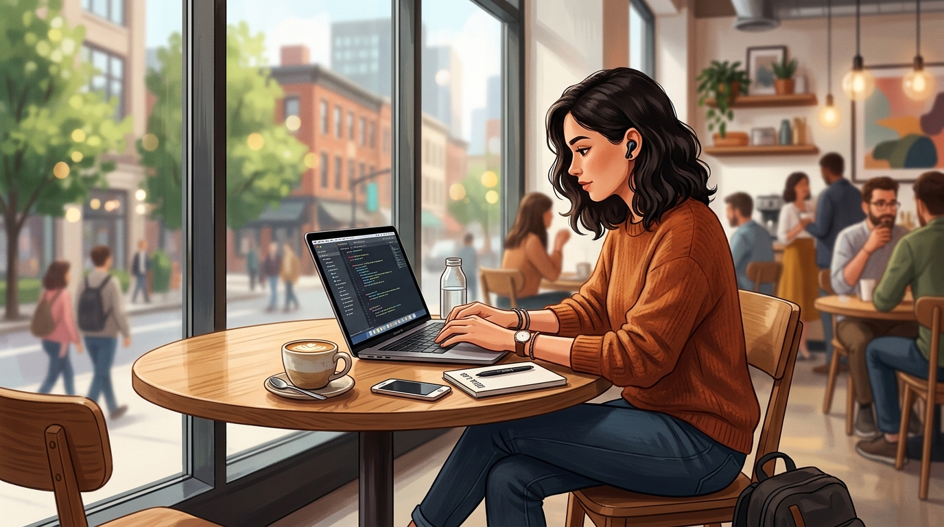 meeting